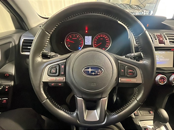 Subaru Forester 12 of 13
