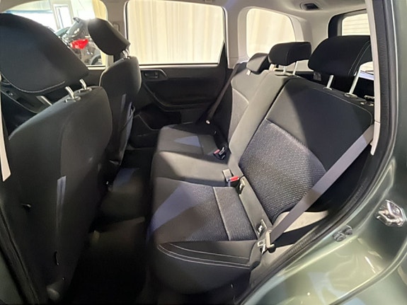 Subaru Forester 6 of 13