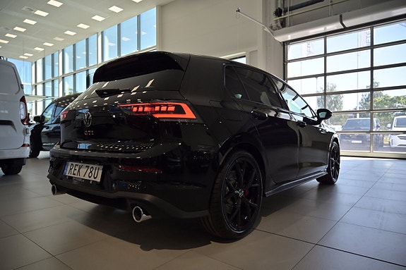 Volkswagen Golf I 10 of 27