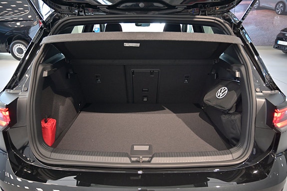 Volkswagen Golf I 27 of 27