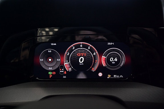 Volkswagen Golf I 16 of 27