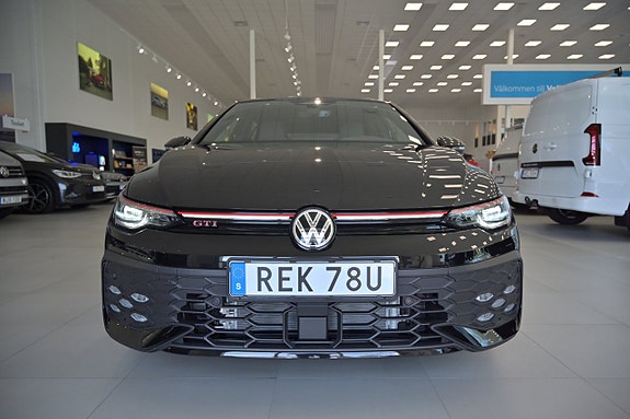 Volkswagen Golf I 3 of 27
