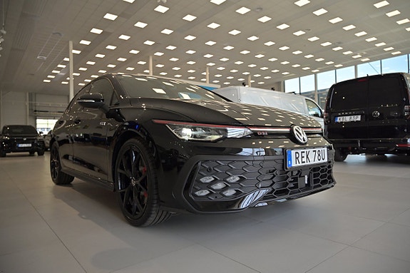 Volkswagen Golf I 4 of 27