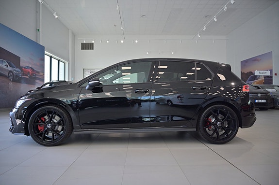 Volkswagen Golf I 7 of 27