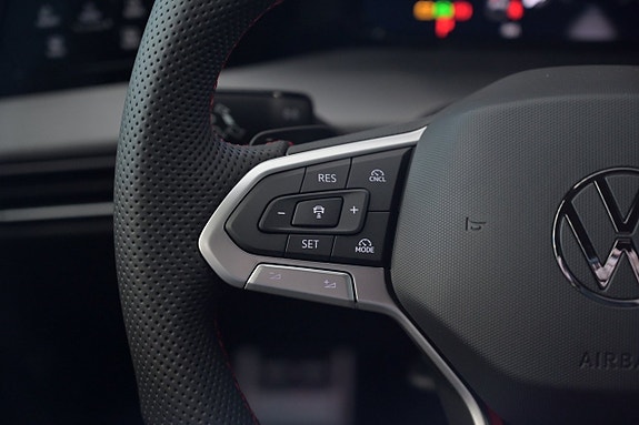 Volkswagen Golf I 14 of 27