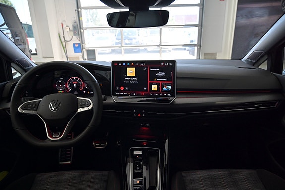 Volkswagen Golf I 12 of 27