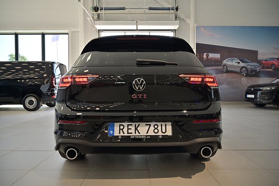 Volkswagen Golf I 9 of 27