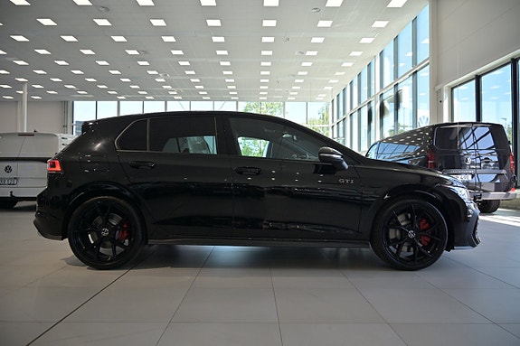 Volkswagen Golf I 6 of 27