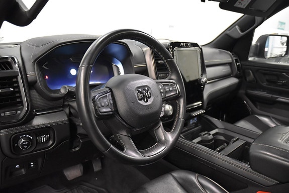 RAM 1500 8 of 29