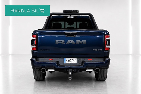 RAM 1500 5 of 29