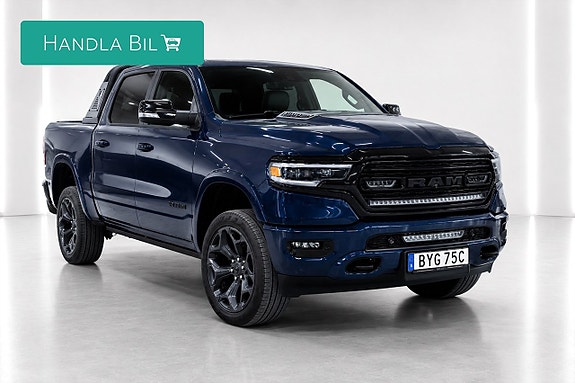 RAM 1500 3 of 29