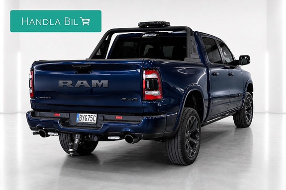 RAM 1500 4 of 29