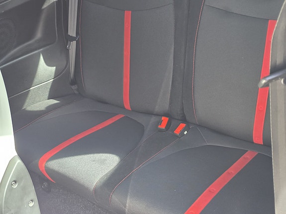 Abarth 500 7 of 7