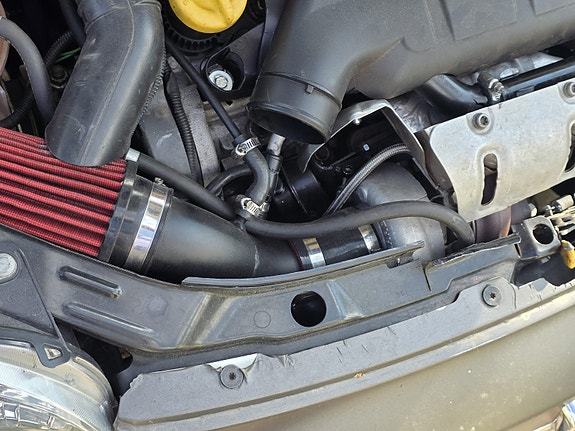 Abarth 500 3 of 5