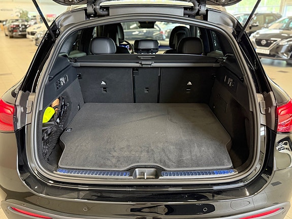 Mercedes-Benz GLC300 de 5 of 5