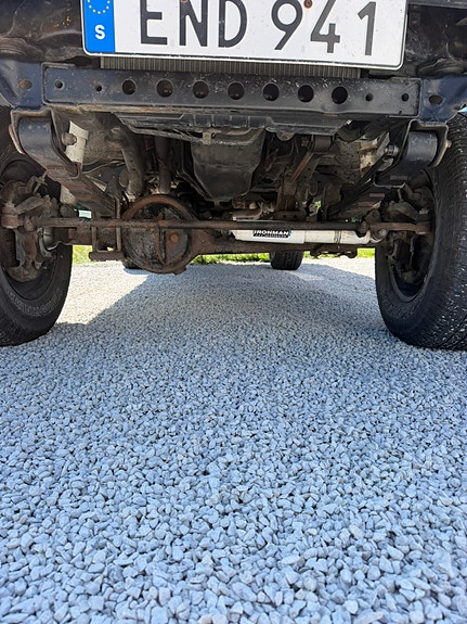 Toyota HiLux 4 of 5