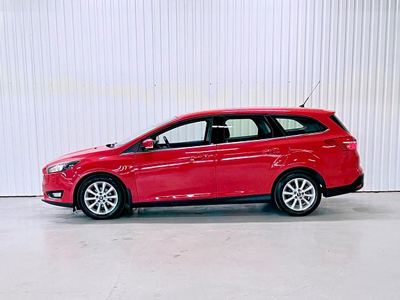 Ford Focus 6 of 17