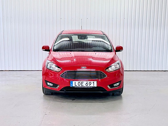 Ford Focus 8 of 17