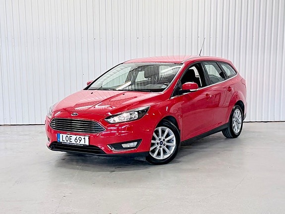 Ford Focus 7 of 17