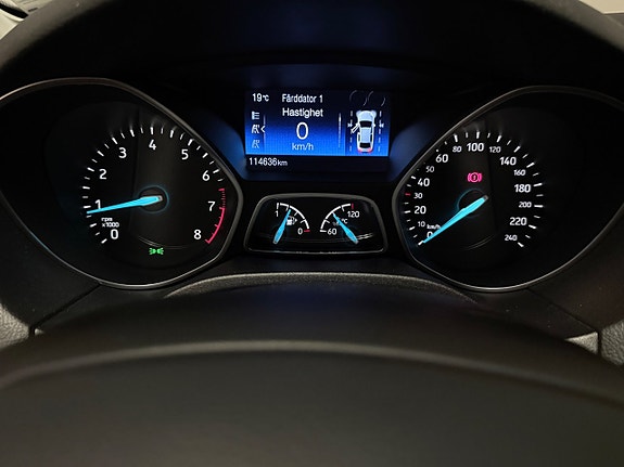 Ford Focus 17 of 17