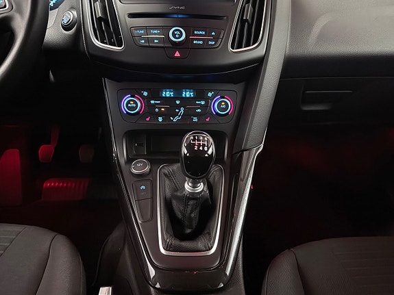 Ford Focus 15 of 17
