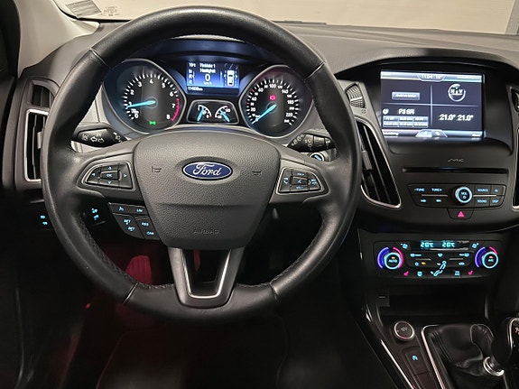 Ford Focus 14 of 17