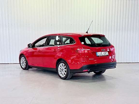 Ford Focus 4 of 5