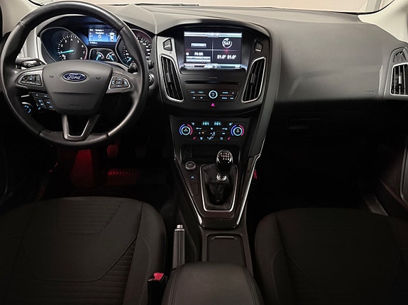 Ford Focus 13 of 17