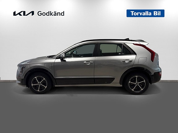 Kia Niro 5 of 5