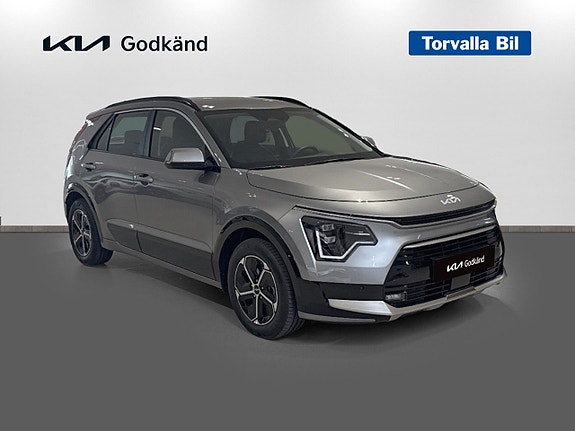 Kia Niro 4 of 5