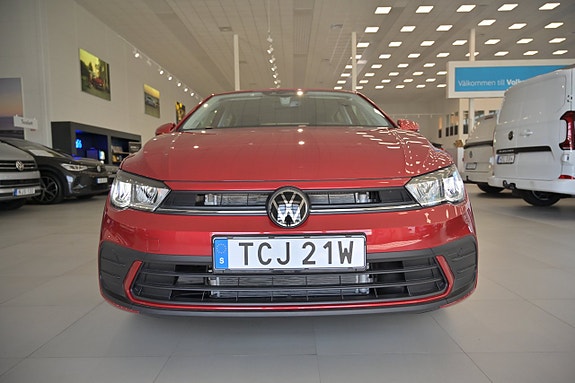 Volkswagen Polo 3 of 25