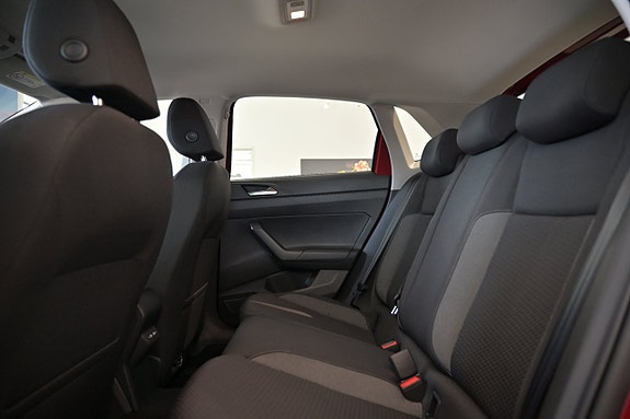 Volkswagen Polo 24 of 25