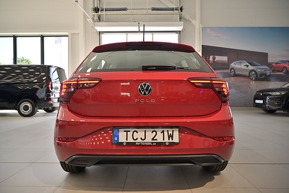 Volkswagen Polo 9 of 25