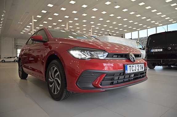 Volkswagen Polo 4 of 25