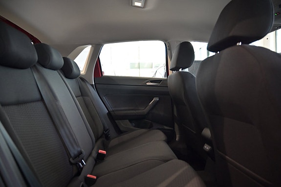 Volkswagen Polo 22 of 25