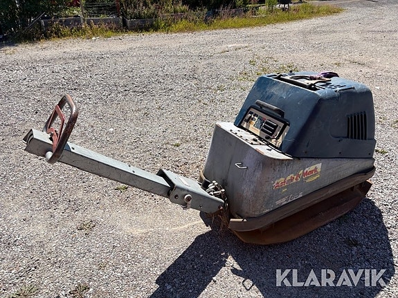 Markvibrator Swepac FB 465 5 of 5