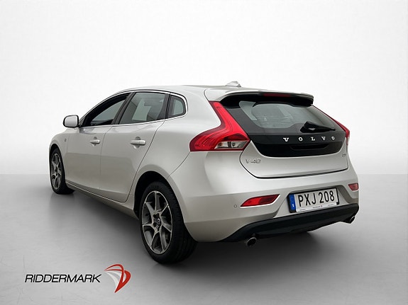 Volvo V40 5 of 28