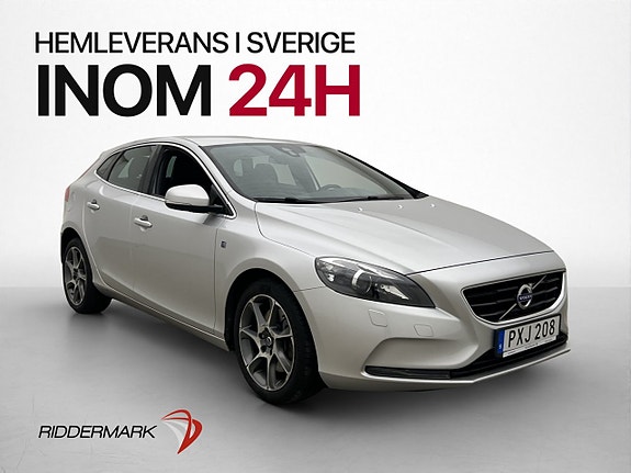 Volvo V40 3 of 28