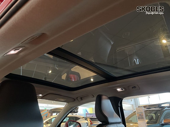 Volvo XC40 20 of 21