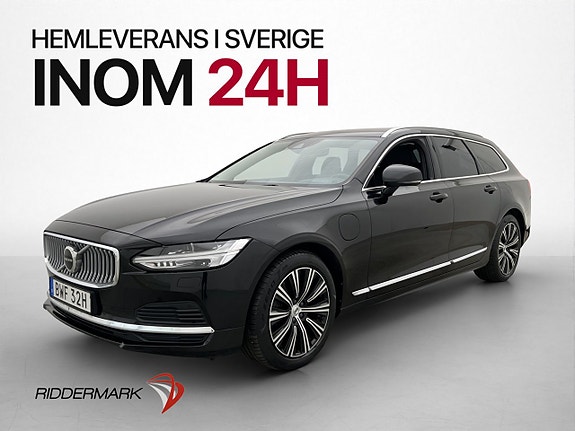 Volvo V90 3 of 5
