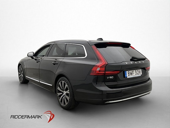 Volvo V90 5 of 5