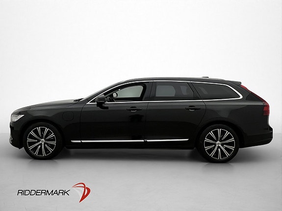 Volvo V90 4 of 5