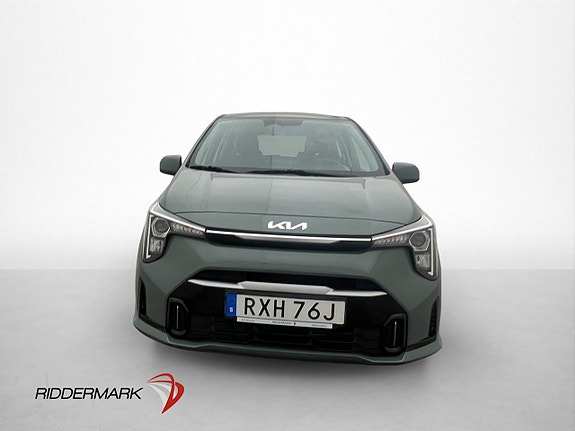 Kia Picanto 2 of 5