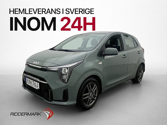 Kia Picanto 3 of 5