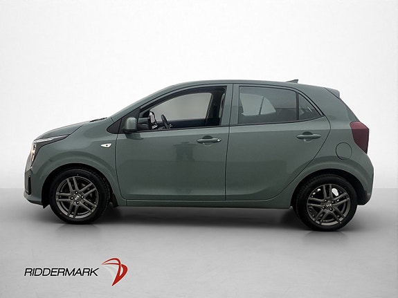 Kia Picanto 4 of 5