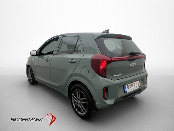 Kia Picanto 5 of 5