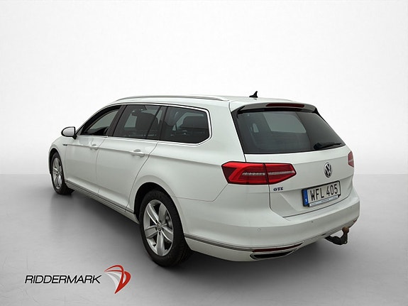 Volkswagen Passat 5 of 30