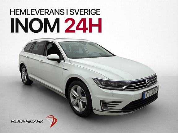 Volkswagen Passat 3 of 30