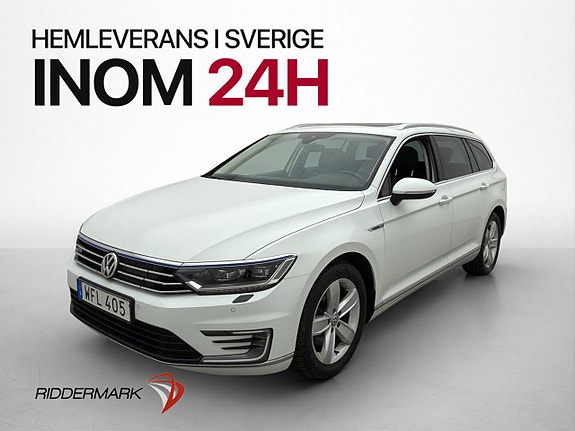 Volkswagen Passat 3 of 30