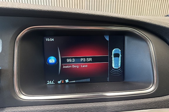 Volvo V40 9 of 9